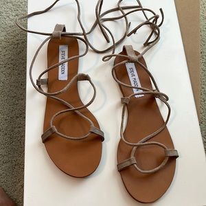 Steve Madden Sandals